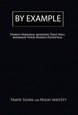 Book cover for By Example