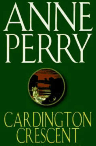 Cover of Cardington Crescent