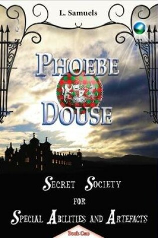 Cover of Phoebe Douse