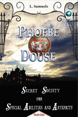 Book cover for Phoebe Douse