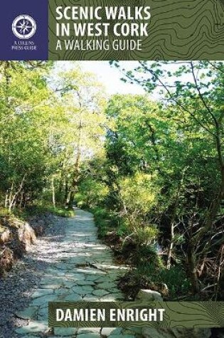 Cover of Scenic Walks in West Cork