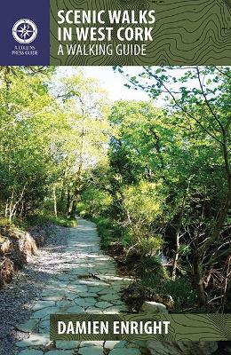 Cover of Scenic Walks in West Cork