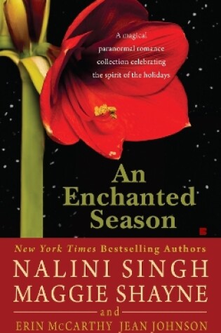 Cover of An Enchanted Season