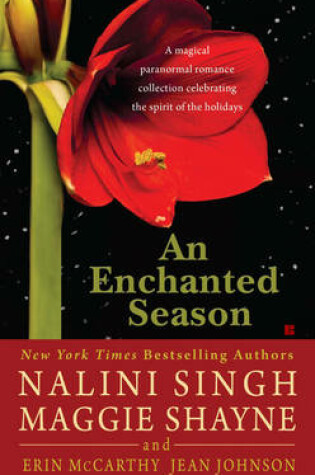 Cover of An Enchanted Season