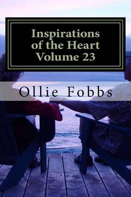 Book cover for Inspirations of the Heart Volume 23