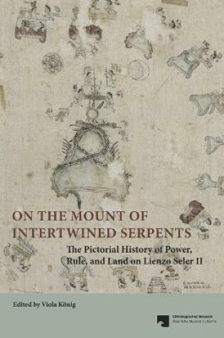 Cover of On the Mount of Intertwined Serpents