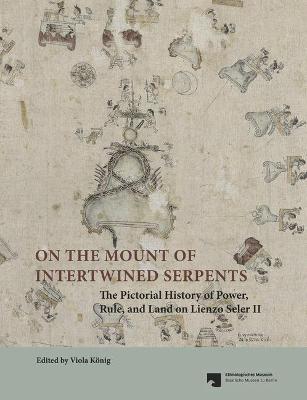 Cover of On the Mount of Intertwined Serpents