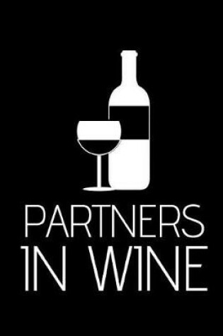 Cover of Partners in Wine