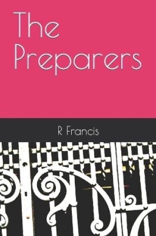 Cover of The Preparers
