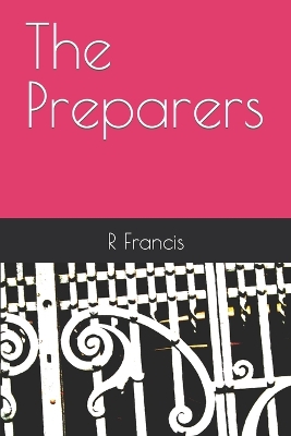 Book cover for The Preparers