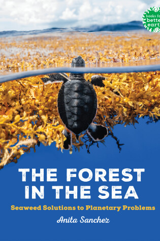 Cover of The Forest in the Sea