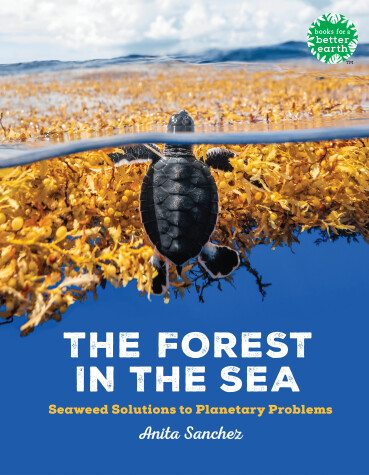 Book cover for The Forest in the Sea