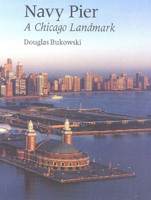 Book cover for Navy Pier