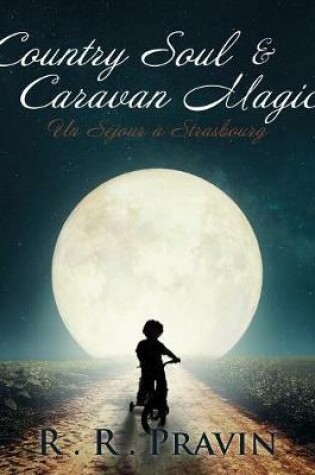 Cover of Country Soul & Caravan Magic