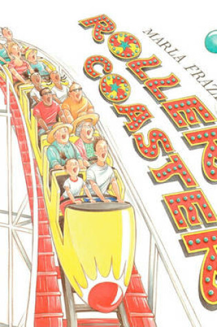 Cover of Roller Coaster