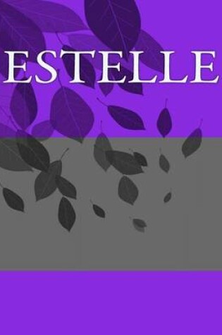 Cover of Estelle