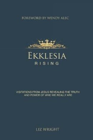 Cover of Ekklesia Rising