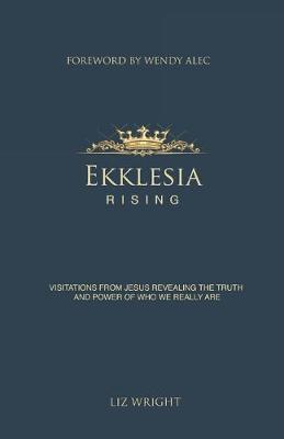 Book cover for Ekklesia Rising