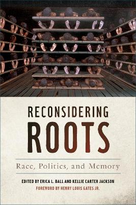 Cover of Reconsidering Roots