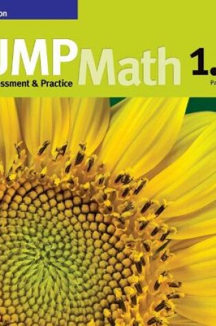 Cover of Jump Math AP Book 1.1