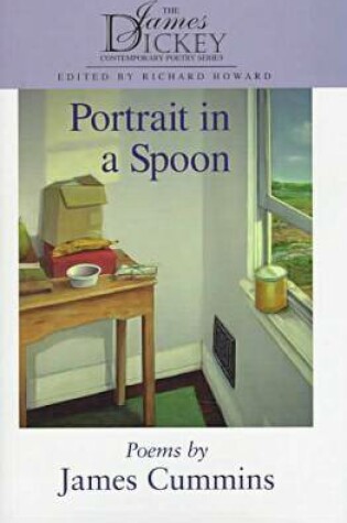Cover of Portrait in a Spoon