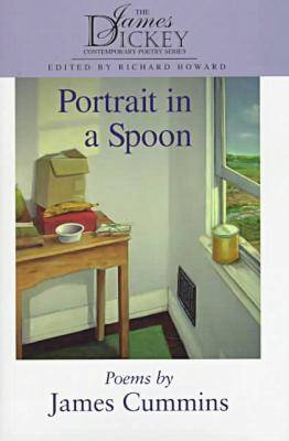 Book cover for Portrait in a Spoon