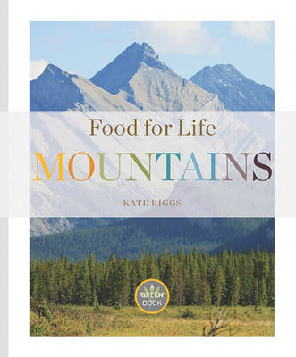 Book cover for Mountains