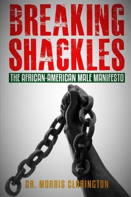 Book cover for Breaking Shackles