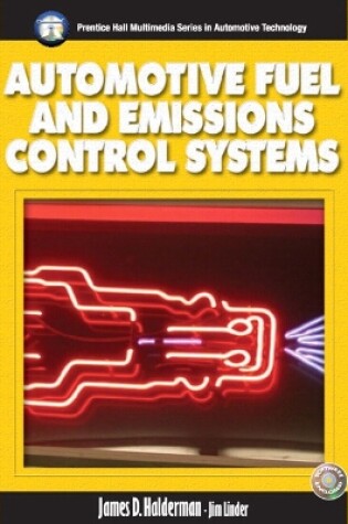 Cover of Automotive Fuel and Emissions Control System