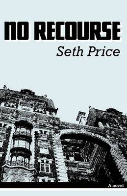 Book cover for No Recourse