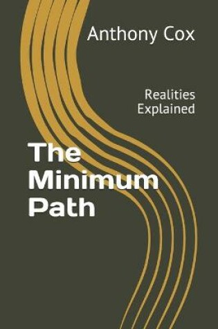 Cover of The Minimum Path