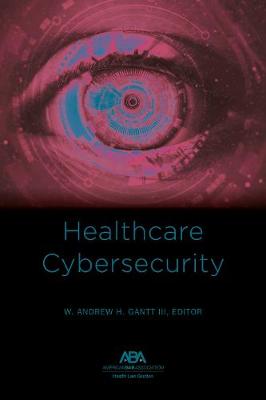 Cover of Healthcare Cybersecurity