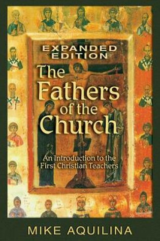 Cover of The Fathers of the Church, Expanded Edition