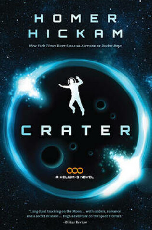Cover of Crater