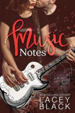 Cover of Music Notes
