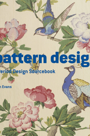 Cover of Pattern Design: Mini Version