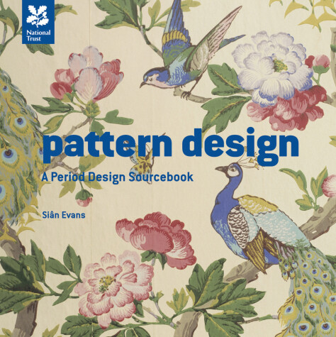 Book cover for Pattern Design: Mini Version