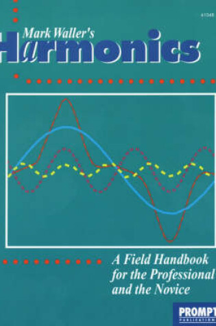 Cover of Harmonics