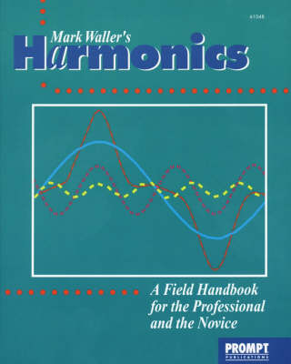Cover of Harmonics
