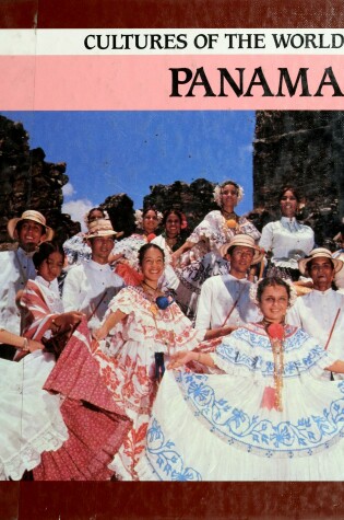 Cover of Panama