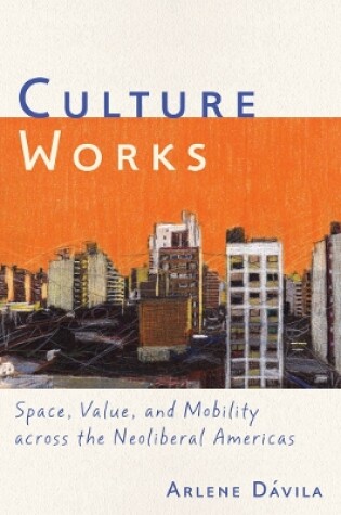 Cover of Culture Works