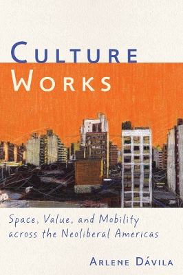 Book cover for Culture Works