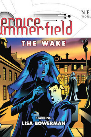 Cover of The Wake