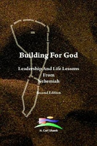 Cover of Building For God