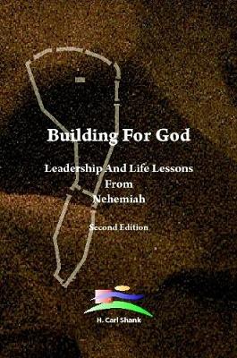 Book cover for Building For God