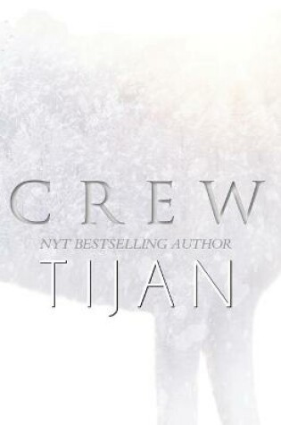 Cover of Crew (Hardcover)