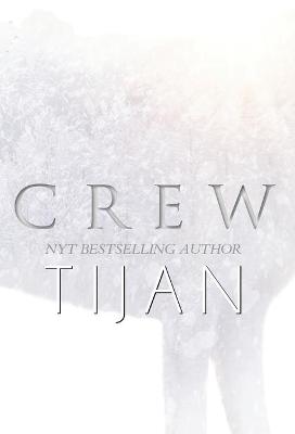 Book cover for Crew (Hardcover)
