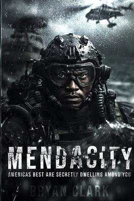 Book cover for Mendactiy