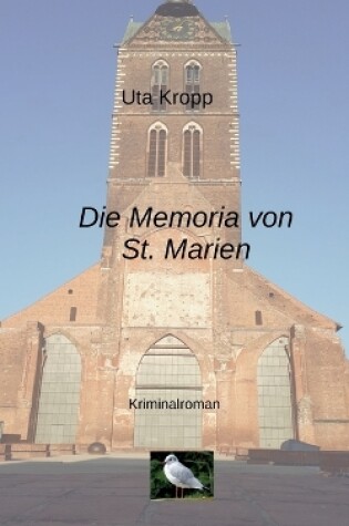 Cover of Die Memoria von St. Marien