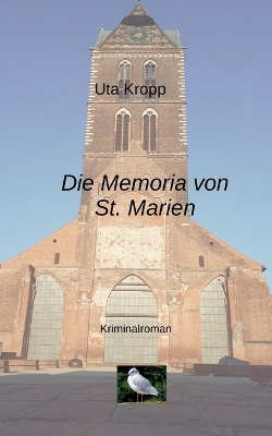 Cover of Die Memoria von St. Marien